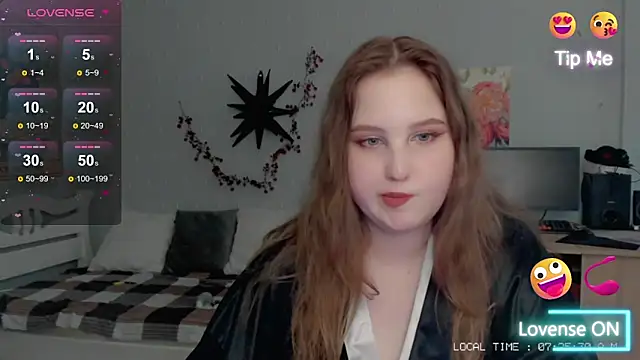 Crystal_Chris Live Sex Cams