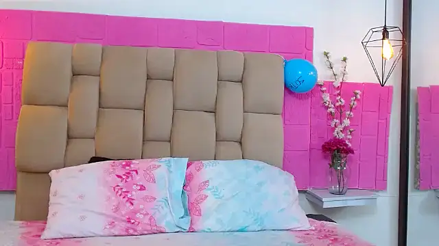 Damary_Leon Live Sex Cams