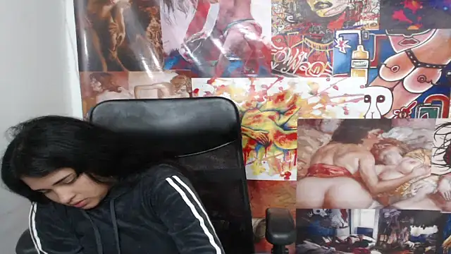 Anny-Love_ Live Sex Cams