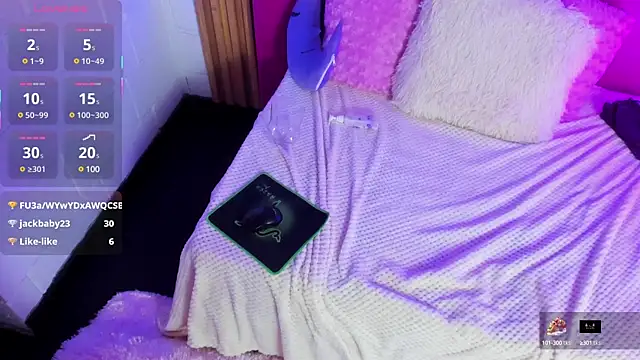 SamySwetty Live Sex Cams