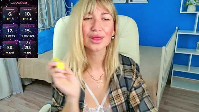MilaBott Live Sex Cams