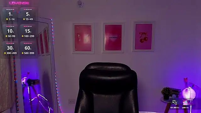 Sampuckettbaby Live Sex Cams
