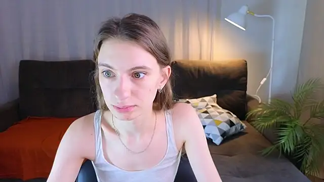 kaleriyaa_ Live Sex Cams