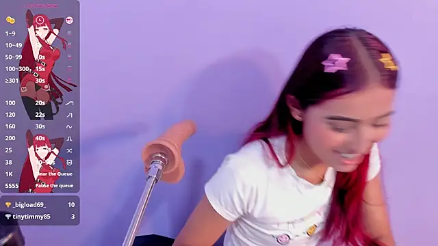 ary_cherry Live Sex Cams
