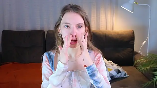 kaleriyaa_ Live Sex Cams