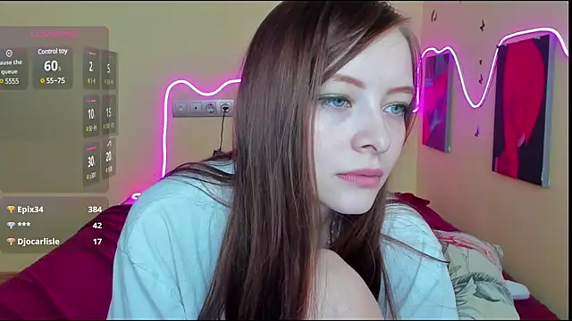 AliceHaris Live Sex Cams
