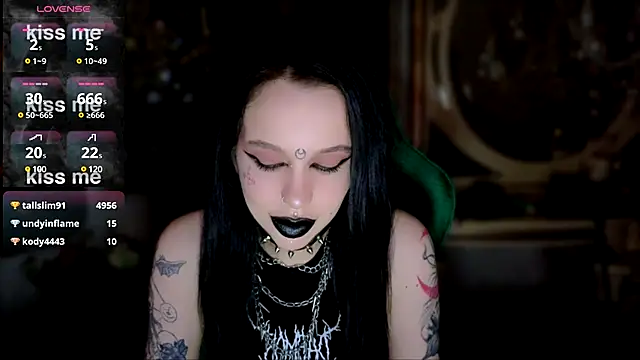alexx_succubus Live Sex Cams