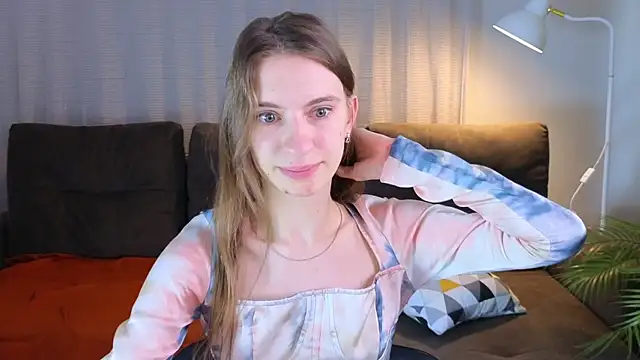 kaleriyaa_ Live Sex Cams