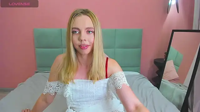 TessaAdorable Live Sex Cams