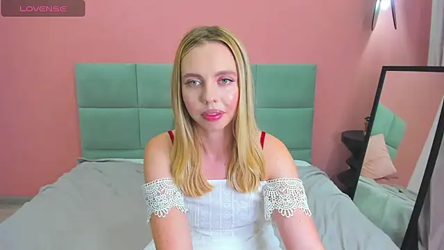 TessaAdorable Live Sex Cams