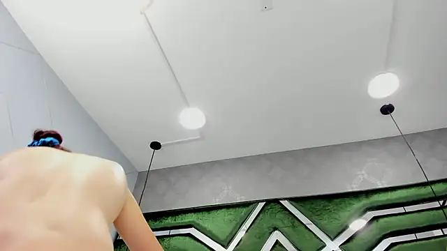 ThaliaCross Live Sex Cams