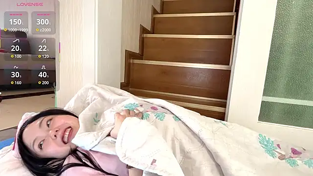 nanaliu6 Live Sex Cams