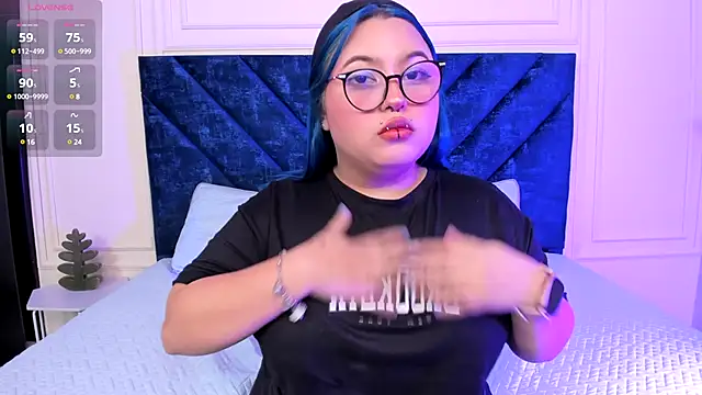 Lilith_Hillss Live Sex Cams