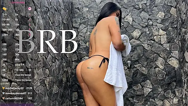 rouse__hallberg Big Tits page 13
