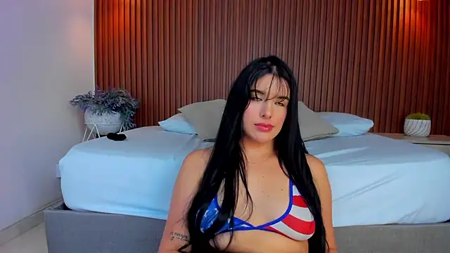 evelin_lopezz Live Sex Cams