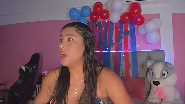 LEXA_MURPHY Live Sex Cams
