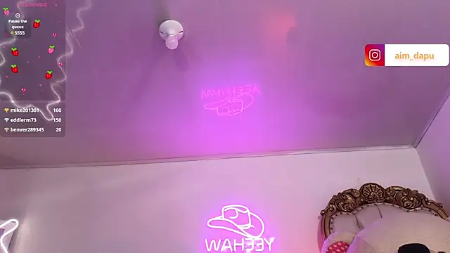 LUDO_KITTY_TAY Live Sex Cams
