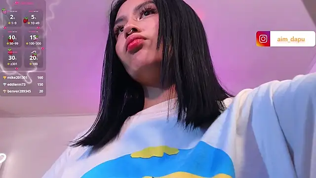 LUDO_KITTY_TAY Live Sex Cams