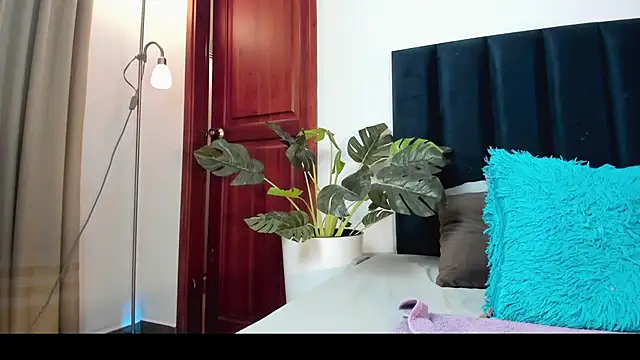 AlissaNix Live Sex Cams