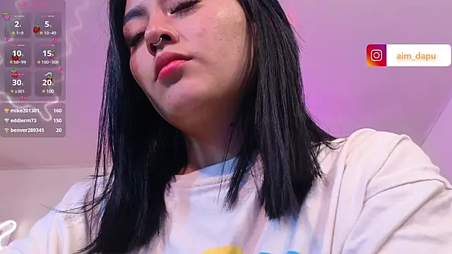 LUDO_KITTY_TAY Live Sex Cams