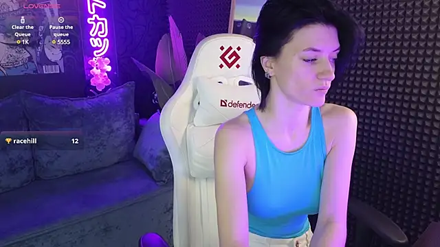 roxy_riot_ Live Sex Cams