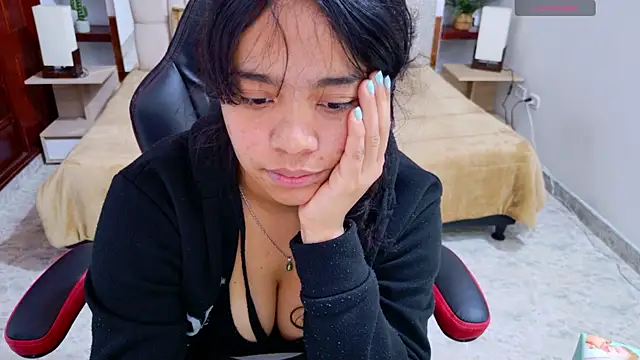 laureentt_ Live Sex Cams