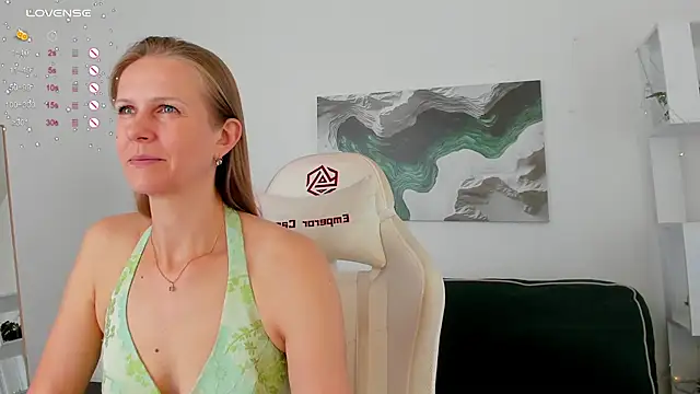 Eliza_Wilsoon Live Sex Cams