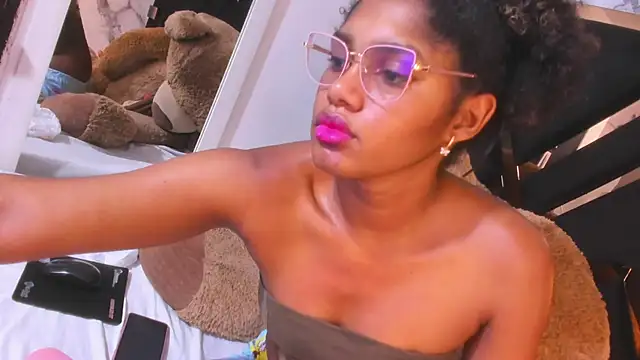 Ebony_beautifull Live Sex Cams