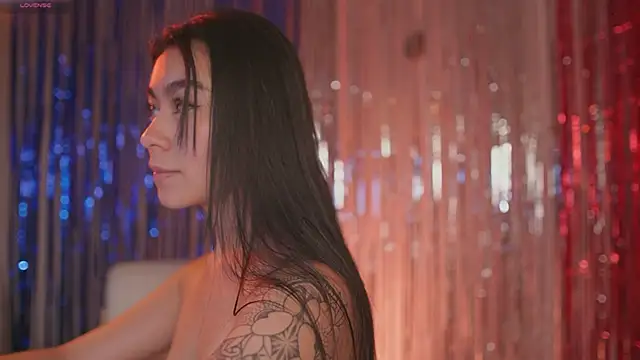 GigiLee_ Live Sex Cams