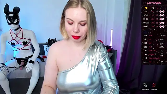 Anna_Maxwell Live Sex Cams