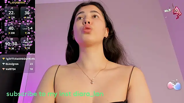 hoa_lan Live Sex Cams