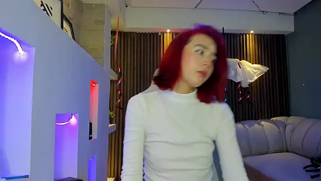 HannaDust Live Sex Cams