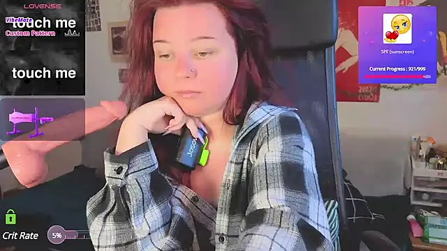 StellaSexdoll Mostrar page 13