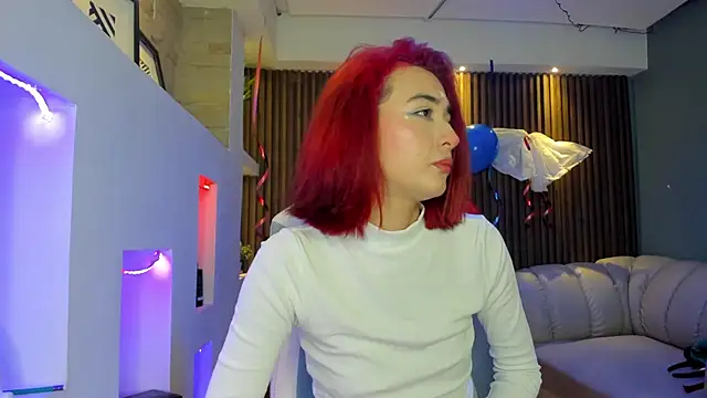 HannaDust Live Sex Cams