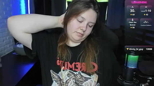 XNirvanaX Эксгибиционизм page 13