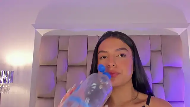 BrunaSmith_7 Live Sex Cams