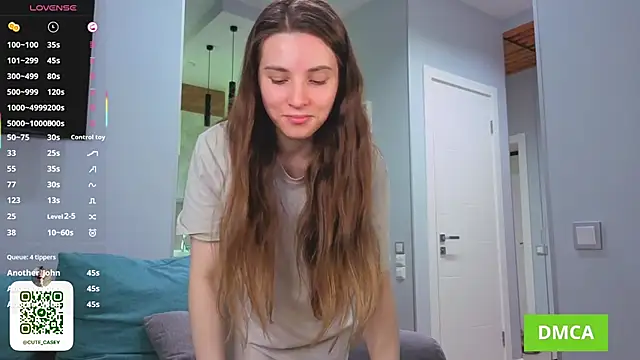 DonnaBurkee Live Sex Cams