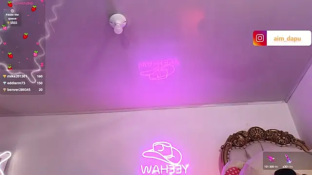 LUDO_KITTY_TAY Live Sex Cams
