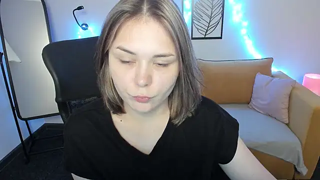 Blair_Li Сосание Сисек page 20