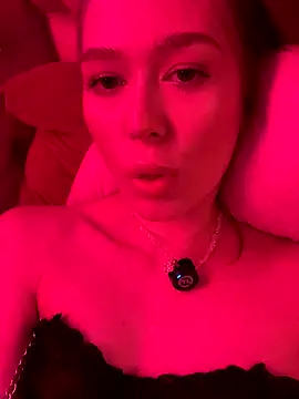 Molly_Kisss Эякуляция На Лицо page 12