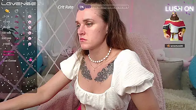 Bella__Swoon Live Sex Cams