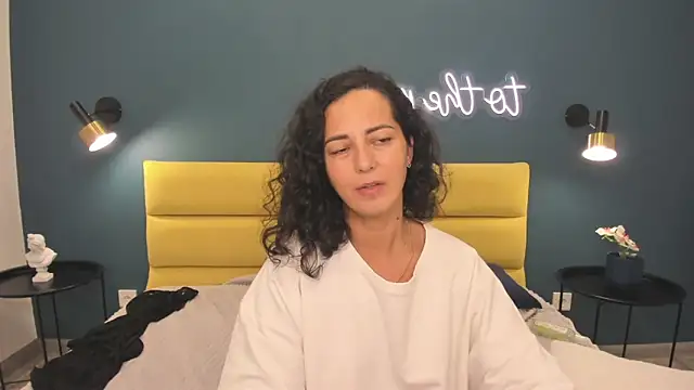 Linda_Insatiable Live Sex Cams