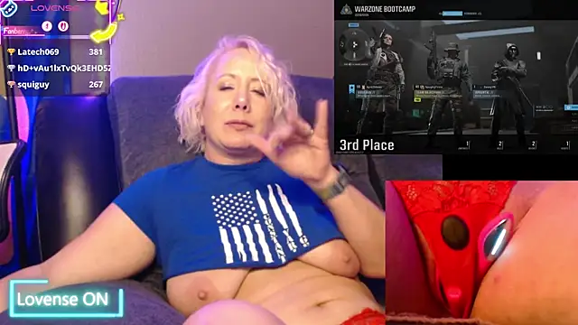 Trixiekittycutie Komme På Ansiktet page 12