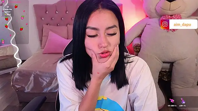 LUDO_KITTY_TAY Live Sex Cams
