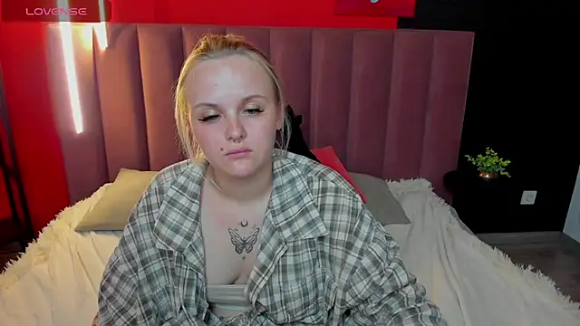 PamelaLloyd Live Sex Cams