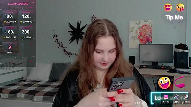 Crystal_Chris Live Sex Cams