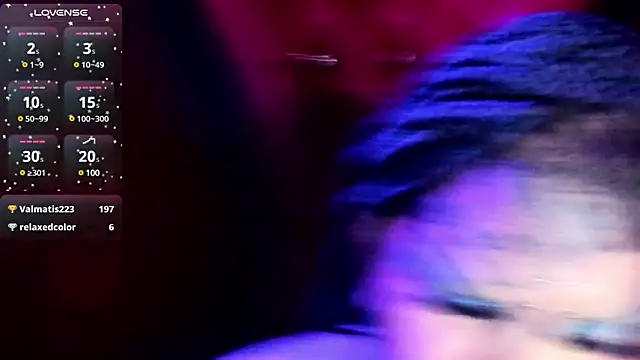 v_enuuus Live Sex Cams