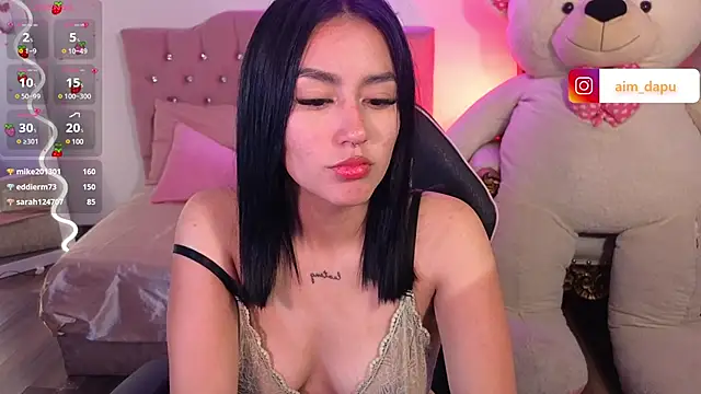 LUDO_KITTY_TAY Live Sex Cams