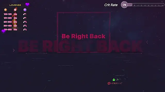 CryKuro_ Live Sex Cams