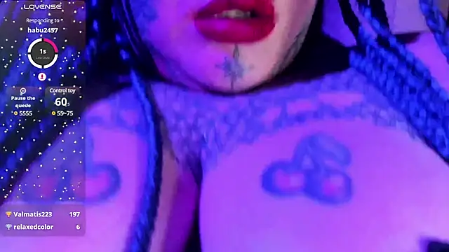 v_enuuus Live Sex Cams